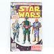 Vintage Star Wars Boba Fett #42 1980 Newsstand Comic Book 1st Appearance Marvel