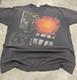 Vintage Star Wars Boba Fett Big Graphic Print T Shirt Size XL Single Stitch 90s