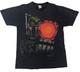 Vintage Star Wars Boba Fett Delta T-Shirt Adult Large Black, 1996 Lucasfilm Tee