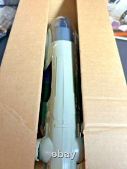 Vintage Star Wars Boba Fett SLAVE I Kenner 1980 UNUSED in BOX 1 MIB