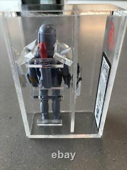 Vintage Star Wars Boba Fett Taiwan UKG 75%