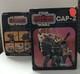 Vintage Star Wars CAP-2 Captivator Mini Rig Kenner Canada Canadian MISB Empire