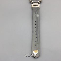 Vintage Star Wars C-3PO Watch Gold Silver Tone 1995 Lucasfilm New Battery