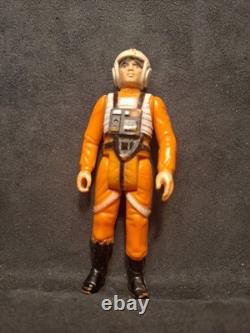 Vintage Star Wars, Chewbacca, Weequay, Hammerhead, Luke Skywalker, Greedo