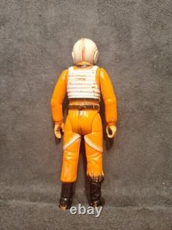 Vintage Star Wars, Chewbacca, Weequay, Hammerhead, Luke Skywalker, Greedo
