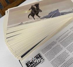 Vintage Star Wars Collection Figurines, Books, Magazines, Games, Ephemera 70-90s