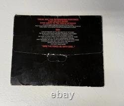 Vintage Star Wars Collection Figurines, Books, Magazines, Games, Ephemera 70-90s