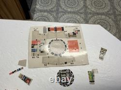 Vintage Star Wars Collection Figurines, Books, Magazines, Games, Ephemera 70-90s