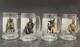 Vintage Star Wars Collector Mugs RARE