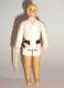 Vintage Star Wars Complete Luke Skywalker Farmboy Figure 1977 C9 JJ Hilt