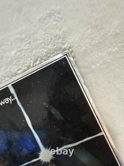 Vintage Star Wars Counter Display Vintage Star Wars Counter Display