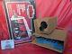 Vintage Star Wars DARTH VADER STAR DESTROYER w box Kenner 1980