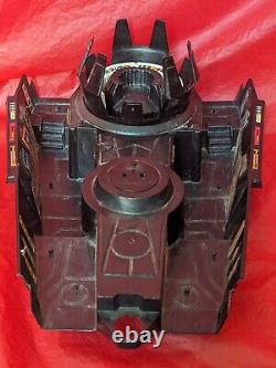 Vintage Star Wars DARTH VADER STAR DESTROYER w box Kenner 1980
