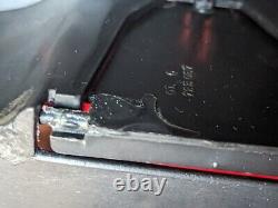 Vintage Star Wars DARTH VADER STAR DESTROYER w box Kenner 1980