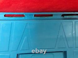 Vintage Star Wars DARTH VADER STAR DESTROYER w box Kenner 1980