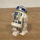 Vintage Star Wars DROID FACTORY R2-D2 with Third Leg 100% Complete KENNER B