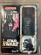 Vintage Star Wars Darth Vader 1978 12 Inch Action Figure Sealed AFA 7.5EX+ NM