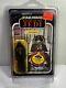 Vintage Star Wars Darth Vader Carded Figure Return Of The Jedi Sealed on Card