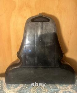 Vintage Star Wars Darth Vader Case And Action Figure Lot