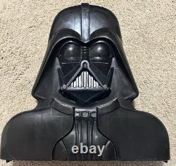 Vintage Star Wars Darth Vader Case Full Of Vintage Figures (31)
