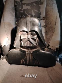 Vintage Star Wars Darth Vader Case Full Of Vintage Figures (31)