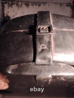 Vintage Star Wars Darth Vader Case Full Of Vintage Figures (31)