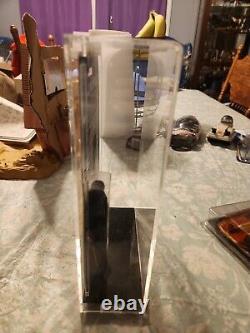 Vintage Star Wars Darth Vader Mint On Card. Would Grade A 9.5. In Case