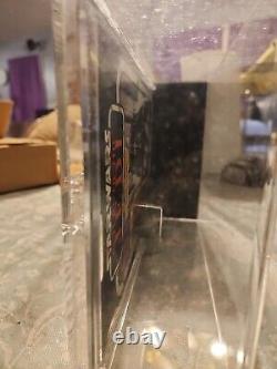Vintage Star Wars Darth Vader Mint On Card. Would Grade A 9.5. In Case