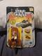 Vintage Star Wars Die Cast Landspeeder New & Sealed in package Kenner No. 38570