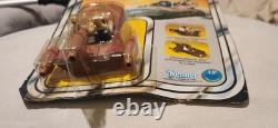 Vintage Star Wars Die Cast Landspeeder New & Sealed in package Kenner No. 38570