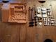 Vintage Star Wars Droid Factory Playset (Near Complete) 1979 Kenner