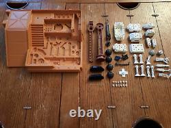 Vintage Star Wars Droid Factory Playset (Near Complete) 1979 Kenner
