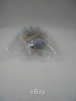 Vintage Star Wars ESB 1979 Boba Fett New In Sealed Kenner Baggie COO HK