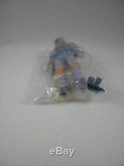 Vintage Star Wars ESB 1979 Boba Fett New In Sealed Kenner Baggie COO HK