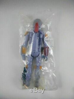 Vintage Star Wars ESB 1979 Boba Fett New In Sealed Kenner Baggie COO HK