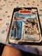 Vintage Star Wars ESB AT-AT Commander On Card & Complete