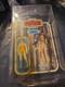 Vintage Star Wars ESB Leia (Hoth Outfit) Moc 41 Card Back No. 39359 Missing POP