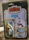 Vintage Star Wars ESB Luke Hoth MOC 45 Back