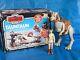 Vintage Star Wars ESB OPEN BELLY TAUNTAUN w box Kenner 1981