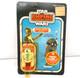 Vintage Star Wars ESB R2 D2 Action Figure-4-Lom-Unpunched