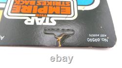Vintage Star Wars ESB R2 D2 Action Figure-4-Lom-Unpunched