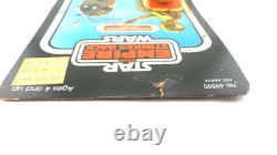Vintage Star Wars ESB R2 D2 Action Figure-4-Lom-Unpunched