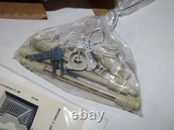 Vintage Star Wars ESB SNOWSPEEDER Original BOX & INSERT 1980 KENNER CANADA