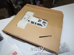 Vintage Star Wars ESB SNOWSPEEDER Original BOX & INSERT 1980 KENNER CANADA