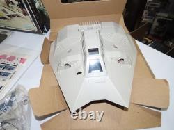 Vintage Star Wars ESB SNOWSPEEDER Original BOX & INSERT 1980 KENNER CANADA