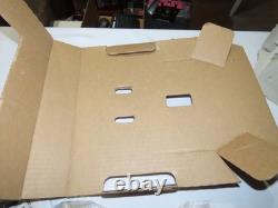 Vintage Star Wars ESB SNOWSPEEDER Original BOX & INSERT 1980 KENNER CANADA