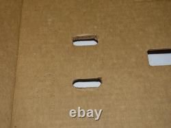 Vintage Star Wars ESB SNOWSPEEDER Original BOX & INSERT 1980 KENNER CANADA