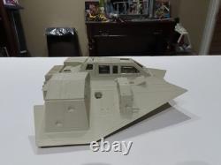 Vintage Star Wars ESB SNOWSPEEDER Original BOX & INSERT 1980 KENNER CANADA