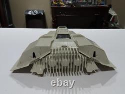 Vintage Star Wars ESB SNOWSPEEDER Original BOX & INSERT 1980 KENNER CANADA