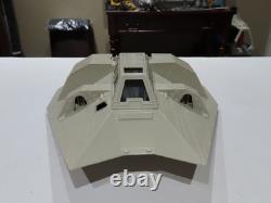 Vintage Star Wars ESB SNOWSPEEDER Original BOX & INSERT 1980 KENNER CANADA
